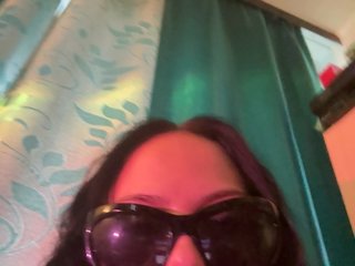 Erotický videochat MayaMoreno1