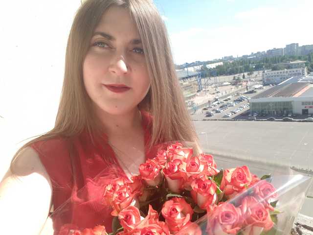 Fotografie profilu mayamurrr