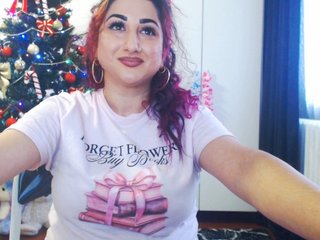 Erotický videochat mayarebecca