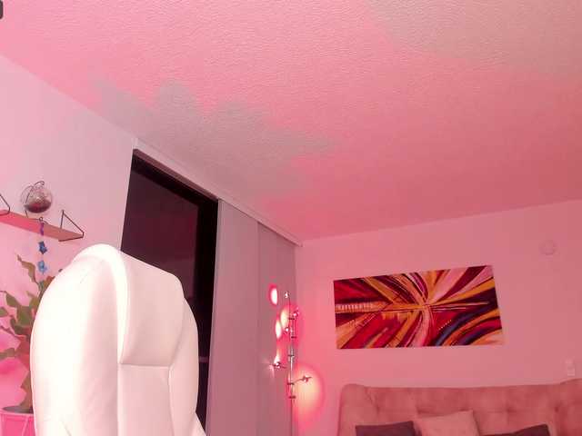 Vysílací screenshoty MayaRivera