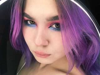 Erotický videochat Mayarovsky