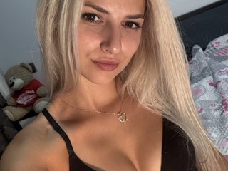 Erotický videochat MayaStormi