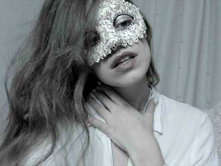 Erotický videochat mayasweets