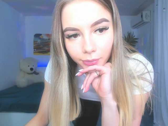 Vysílací screenshoty MayaTheLove