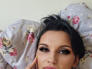 Erotický videochat Mayatiffany20