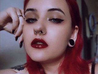 Erotický video chat MayaVens