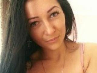 Erotický videochat mayaxxxx