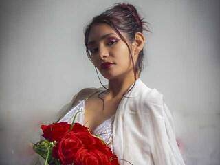 Erotický videochat MayBakary