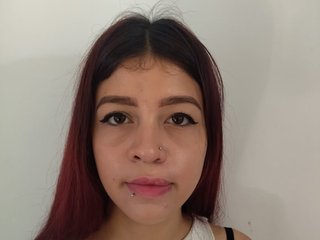 Erotický videochat MayBakir