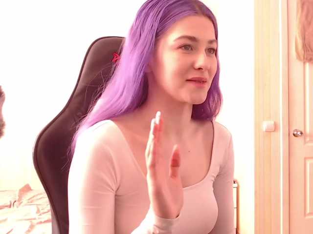 Vysílací screenshoty Maybbe