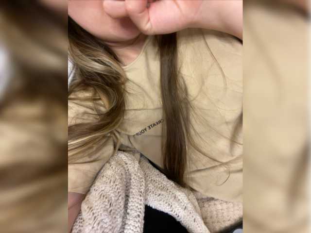 Vysílací screenshoty Maybebabie