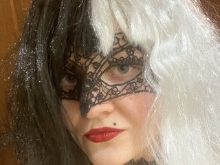 Erotický videochat MaybeBaby69