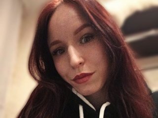 Erotický videochat MaybebabyS