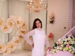 Erotický videochat MaybeMargo