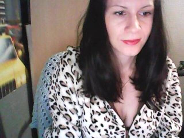 Vysílací screenshoty MaybeMargo