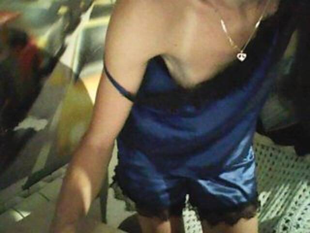 Vysílací screenshoty MaybeMargo