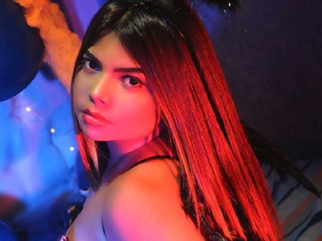 Profilová fotka MayiRivas