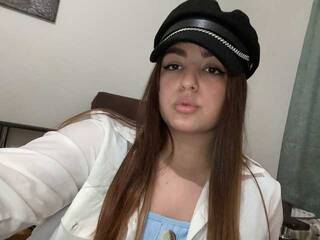 Erotický videochat Mayli1