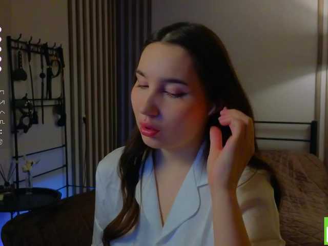 Vysílací screenshoty MayMori
