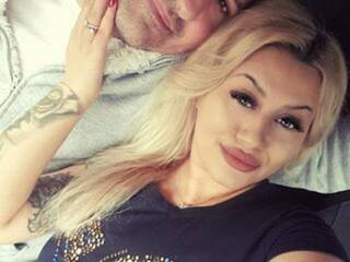 Erotický videochat mayraandfeo