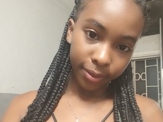 Erotický videochat Mayrah0811