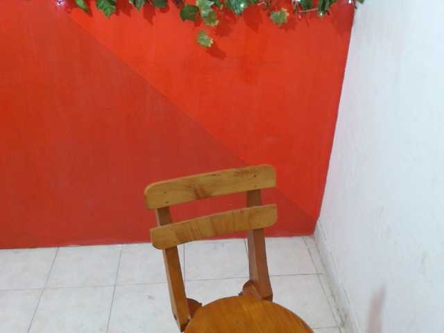 Vysílací screenshoty MayraMeneses