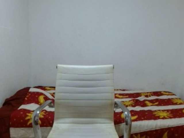 Vysílací screenshoty MayraMeneses