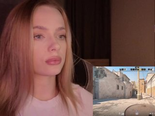 Erotický videochat mayshy
