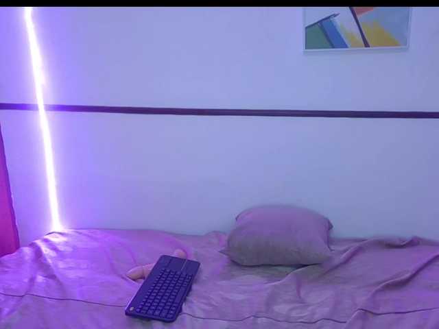 Vysílací screenshoty Mayte1