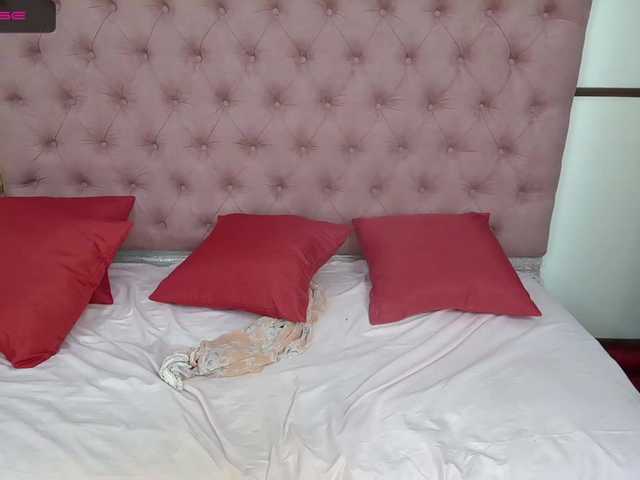 Vysílací screenshoty Mayte1