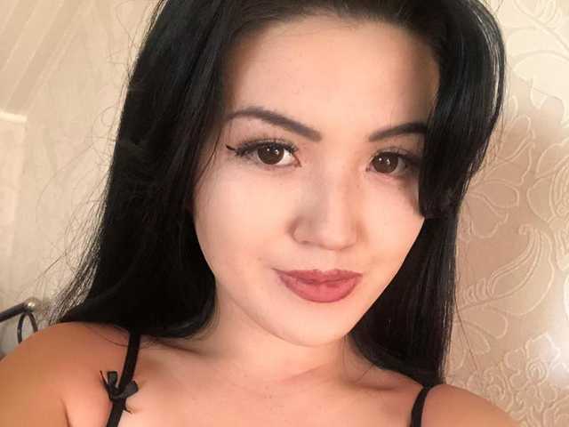 Fotografie profilu maytica