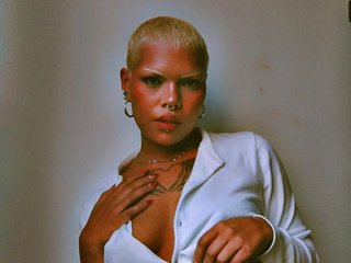 Erotický videochat Maze-silver-star