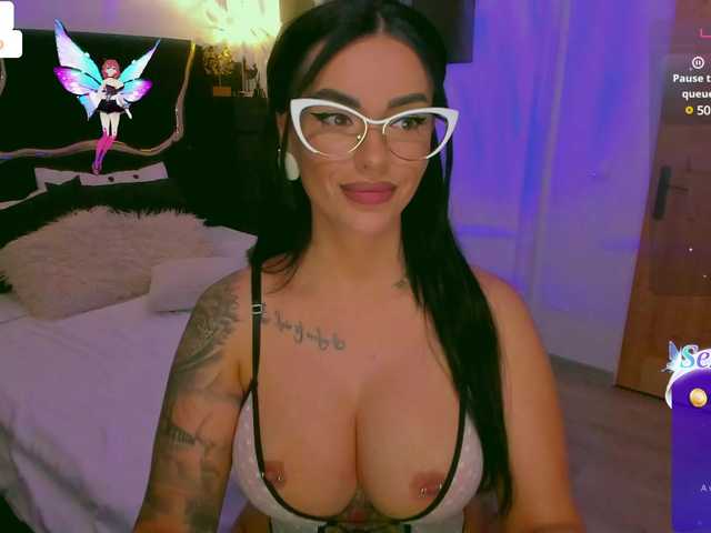 Hey lovers, I feel naughty today, jump in XX #new #bigboobs #lovense #squirt #bigass