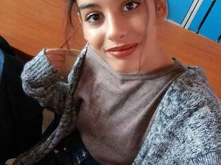 Erotický videochat MazikeenQueen