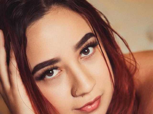 Fotografie profilu mazismith