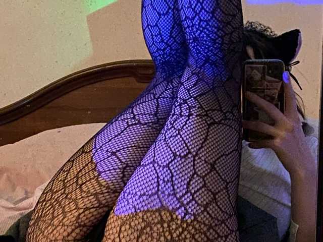 Fotografie profilu mazzagirl