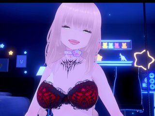 Erotický videochat Mctigra