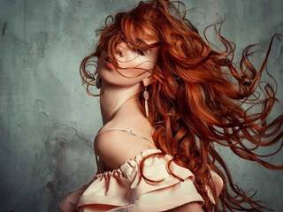 Erotický videochat Mi-reina35