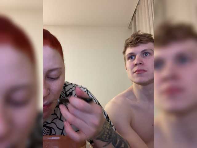 Vysílací screenshoty medaed