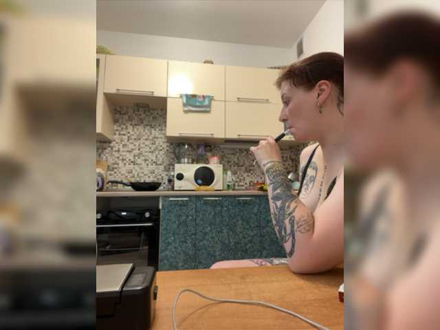 Vysílací screenshoty medaed
