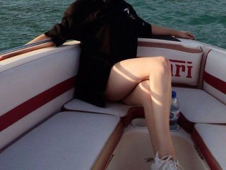 Erotický videochat Lady_of_Perfection