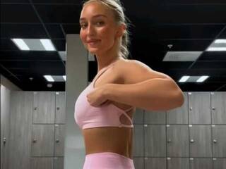 Erotický videochat VivienSabo