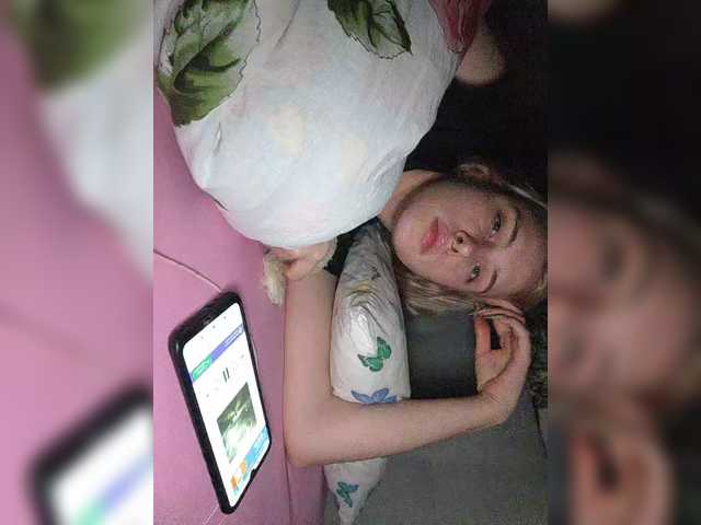 Vysílací screenshoty xoxoxo_adelin