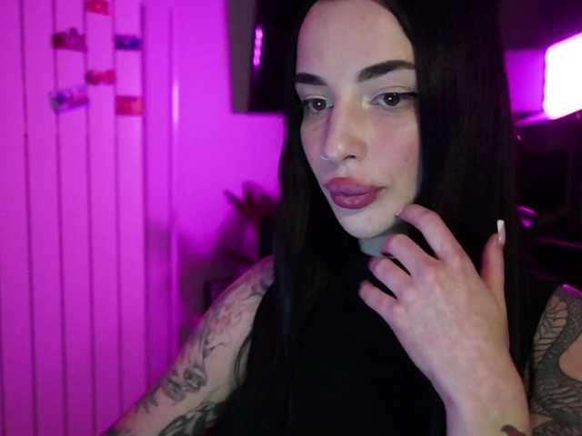 Vysílací screenshoty MedissonBlue