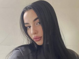 Erotický videochat MedissonBlue