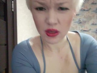 Erotický videochat Mediumsomnambula