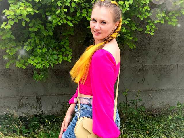 Fotografie profilu MedSEEXtri4ka