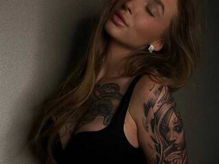 Erotický videochat AnlinaW