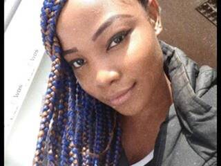 Erotický videochat Medussaa