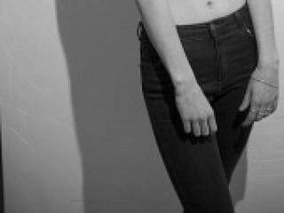 Erotický videochat meffyqueen